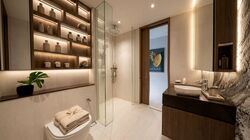 Lentor Hills Residences (D26), Apartment #568023211